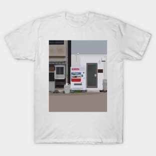 Japan life T-Shirt